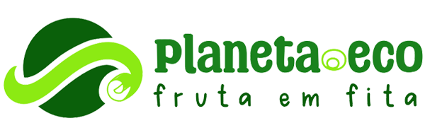 Logotipo Planeto Eco